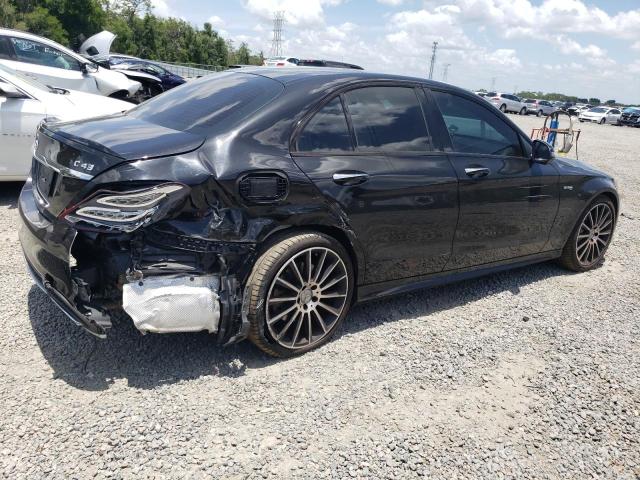 VIN 55SWF6EB7HU179624 2017 Mercedes-Benz C-Class, 4... no.3