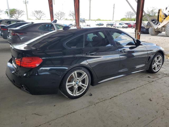 VIN WBA4A5C50FG051532 2015 BMW 4 Series, 428 I Gran... no.3