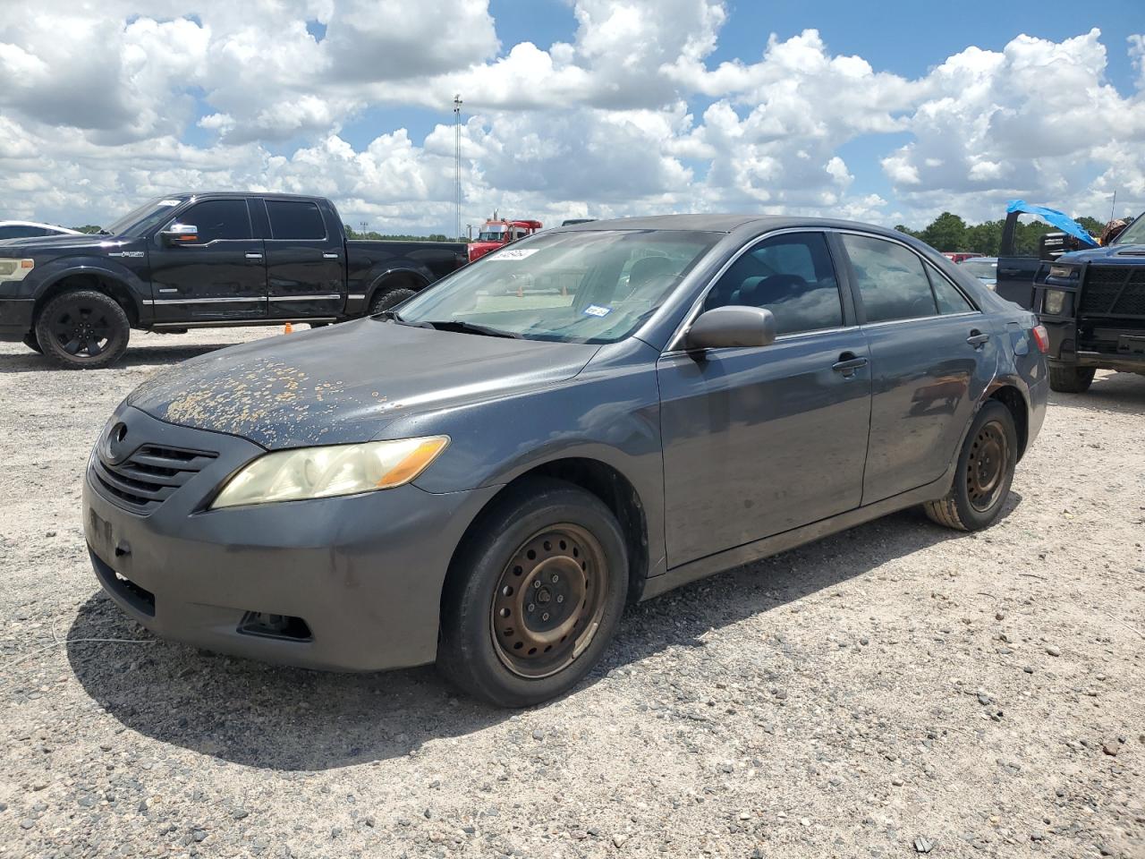 4T1BE46K19U817148 2009 Toyota Camry Base