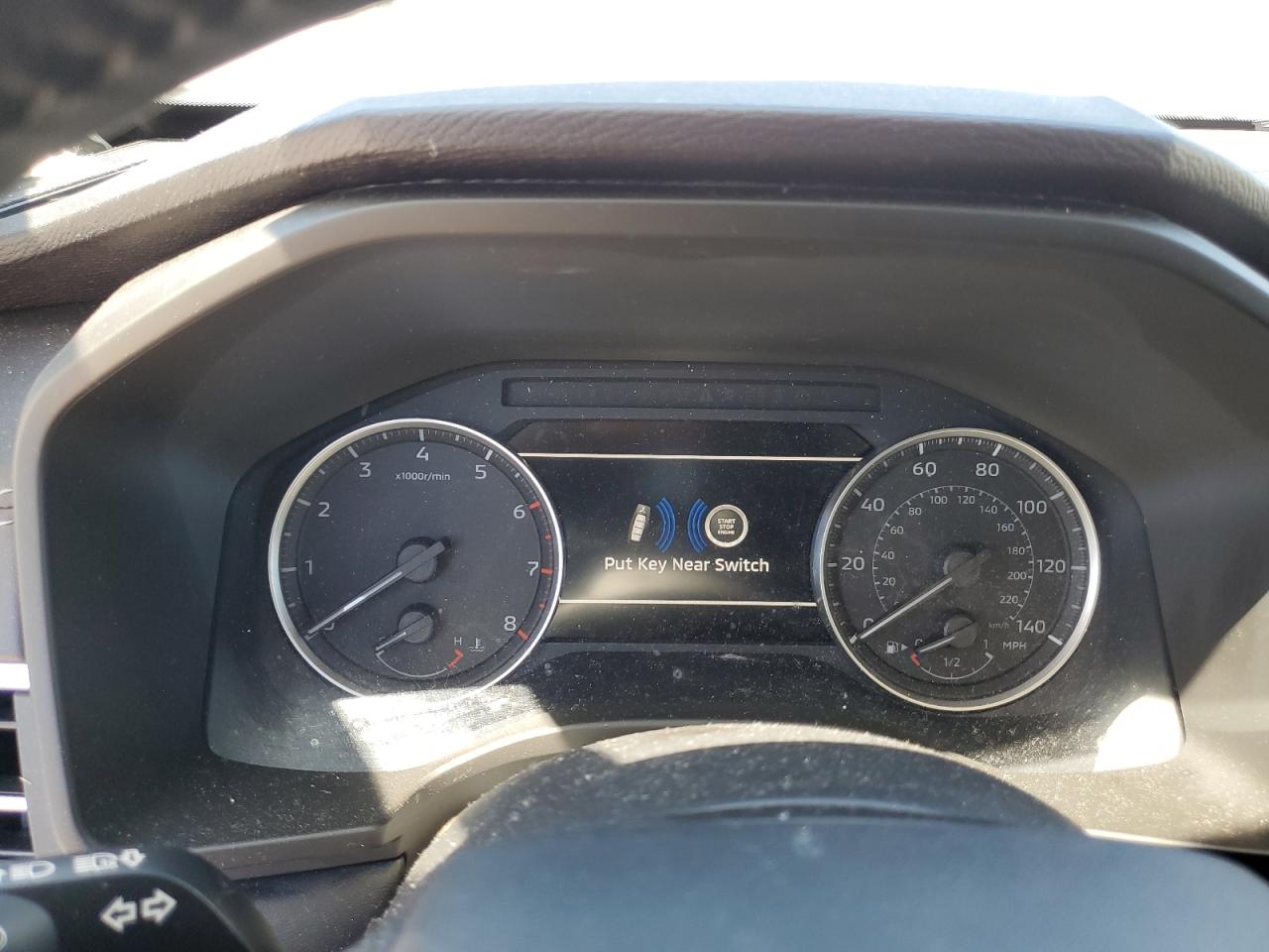 JA4J4UA88NZ090306 2022 Mitsubishi Outlander Se