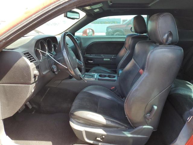 2010 Dodge Challenger Srt-8 VIN: 2B3CJ7DW0AH171489 Lot: 59966104