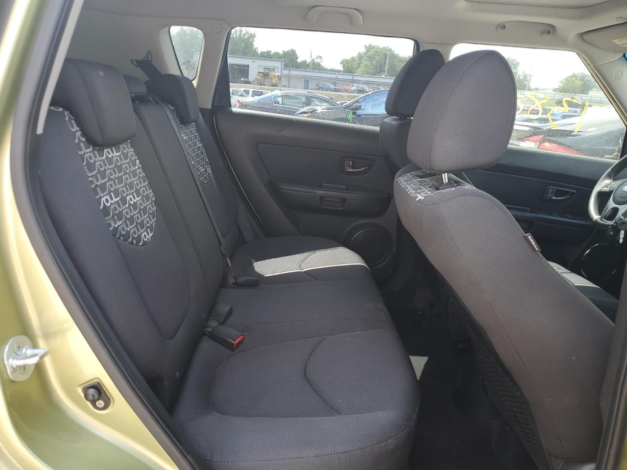 KNDJT2A20A7103631 2010 Kia Soul +