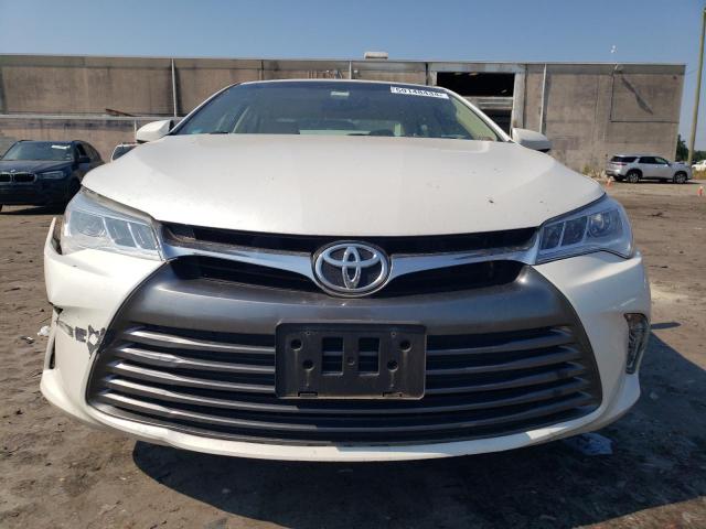 VIN 4T1BK1FK7HU581580 2017 Toyota Camry, Xse no.5