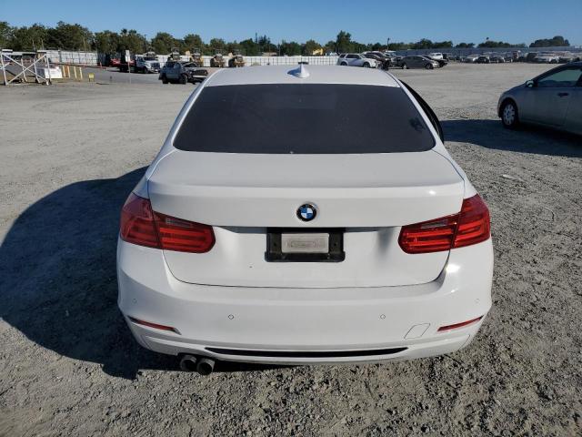 2015 BMW 328 I VIN: WBA3A5G54FNS85271 Lot: 60300804