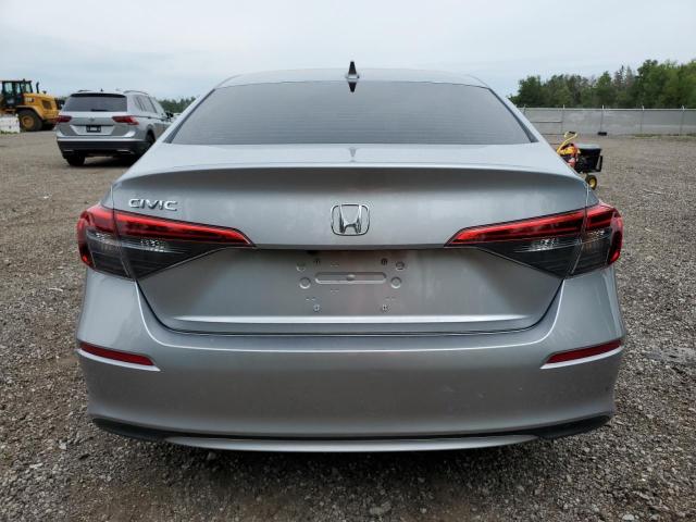 2024 HONDA CIVIC LX - 2HGFE2F29RH100835