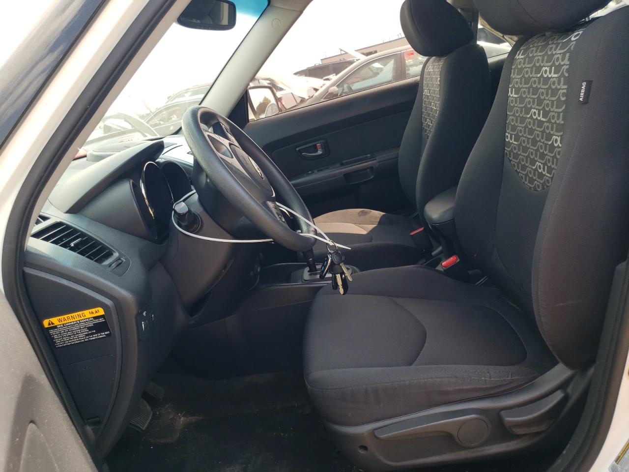 KNDJT2A25A7179538 2010 Kia Soul +