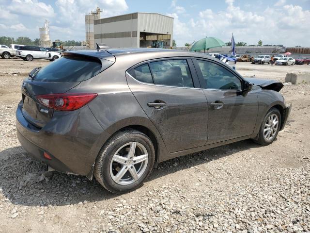 VIN 3MZBM1M7XFM177801 2015 Mazda 3, Grand Touring no.3