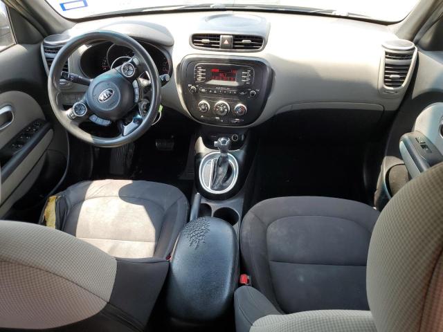 2015 Kia Soul VIN: KNDJN2A26F7145836 Lot: 58836034