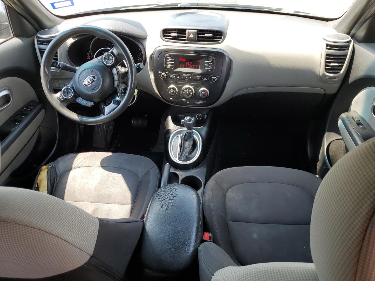 KNDJN2A26F7145836 2015 Kia Soul