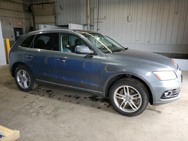 VIN WA1CMAFPXFA056536 2015 Audi Q5, Tdi Premium Plus no.4