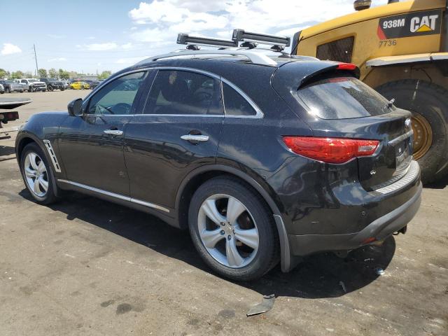 JN8AS1MW4BM730416 Infiniti Fx35 2011