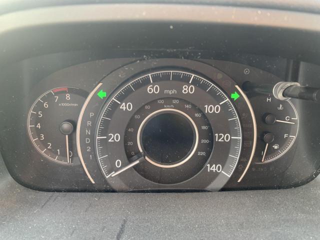 2014 Honda Cr-V Exl VIN: 5J6RM4H78EL023076 Lot: 56227114