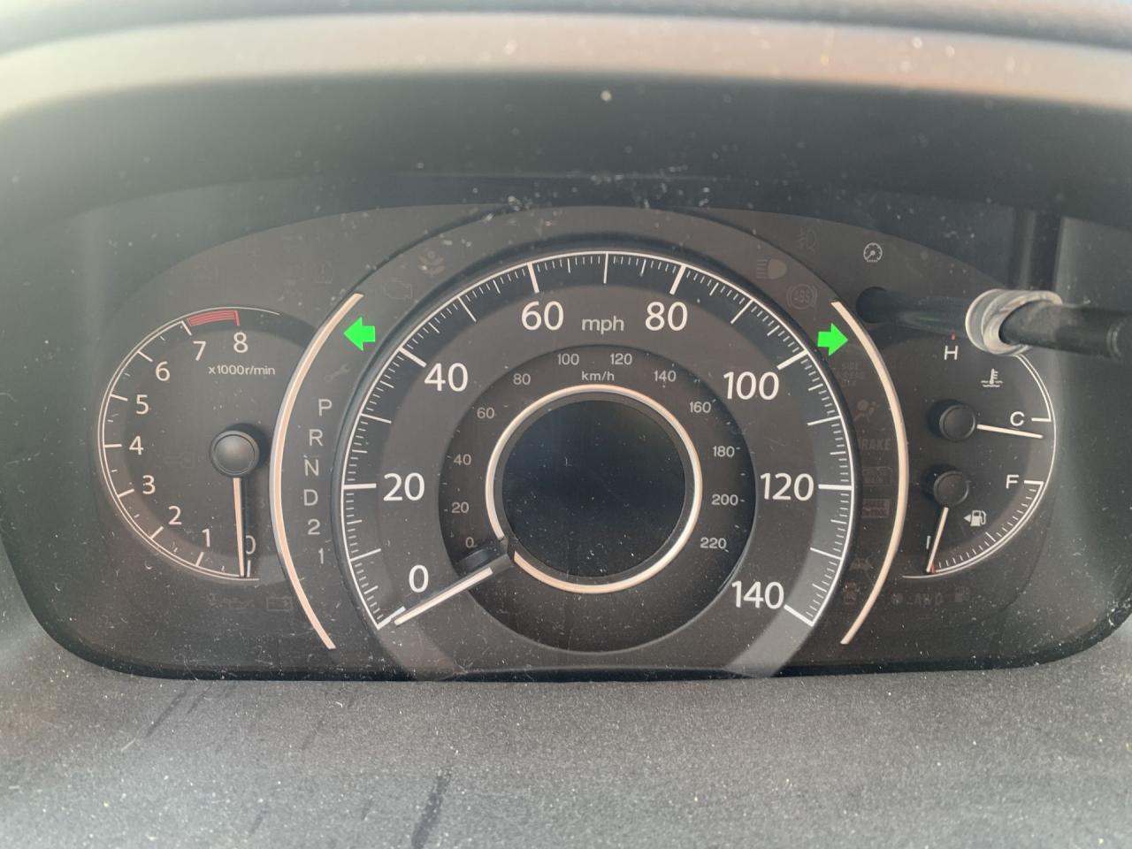 5J6RM4H78EL023076 2014 Honda Cr-V Exl