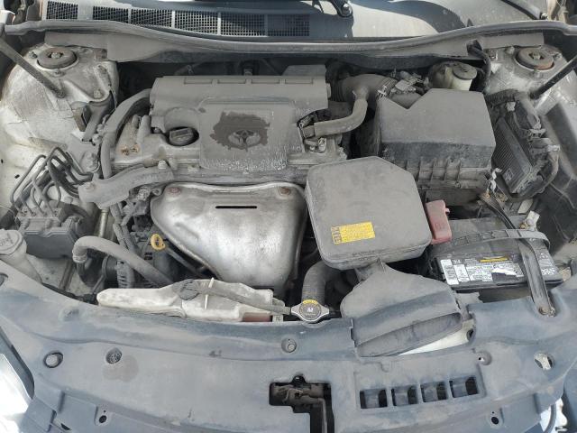 VIN 4T4BF1FK1FR455058 2015 Toyota Camry, LE no.11