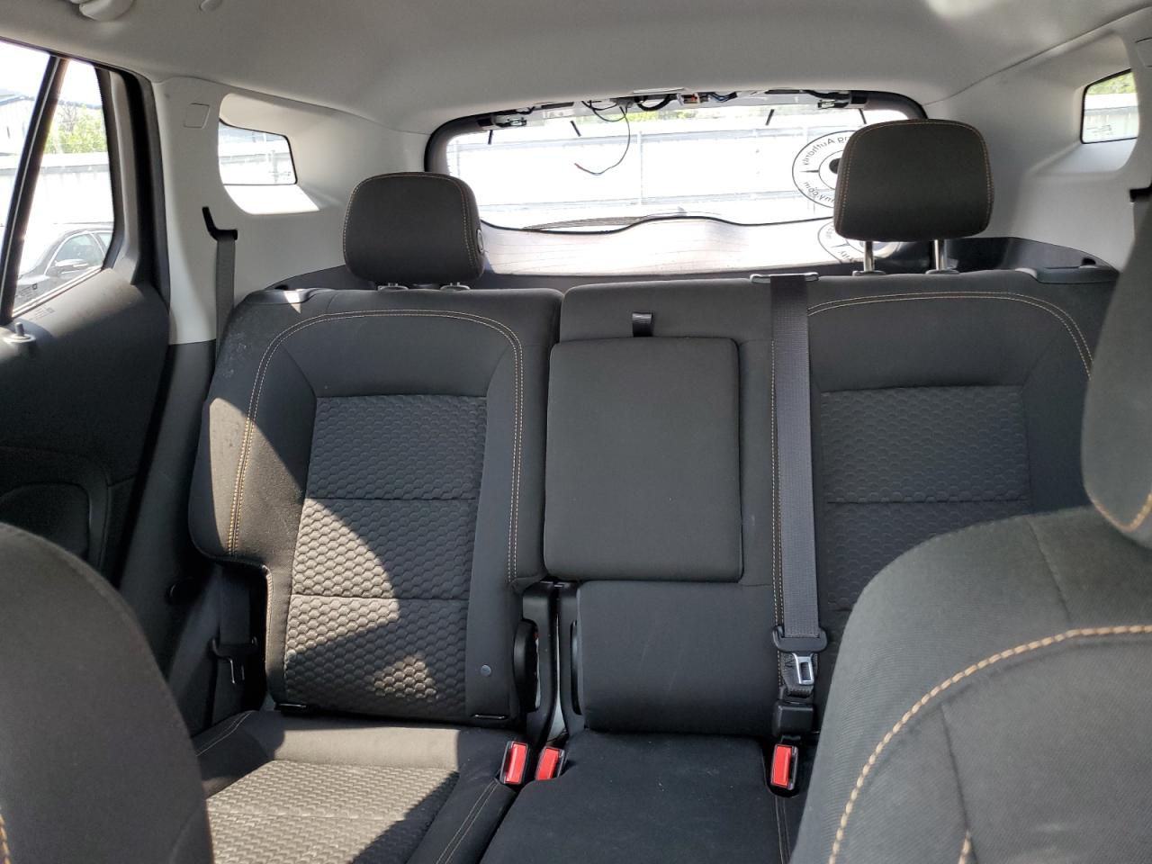 3GKALTEV7KL346719 2019 GMC Terrain Sle