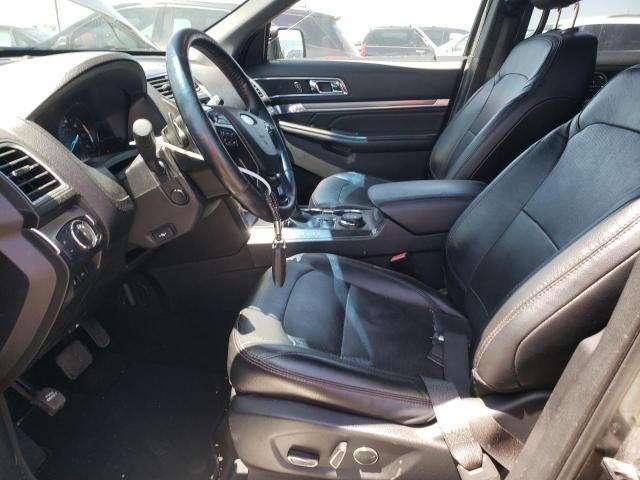 2016 Ford Explorer - Image 7