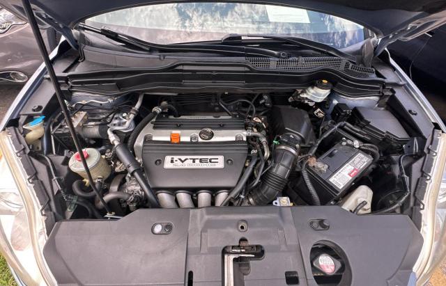 2007 Honda Cr-V Exl VIN: JHLRE38767C032135 Lot: 59903734