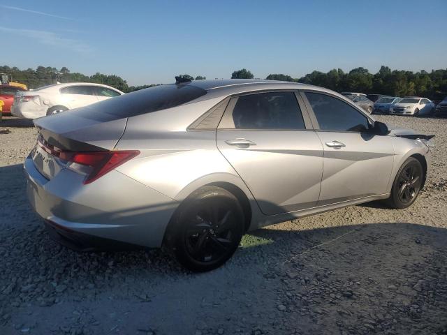 2022 HYUNDAI ELANTRA SE - 5NPLS4AG1NH080591