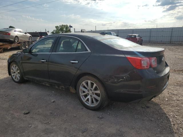 2014 Chevrolet Malibu Ltz VIN: 1G11H5SL9EF296490 Lot: 58078114