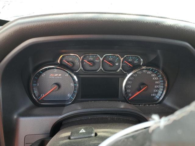2018 CHEVROLET SILVERADO - 3GCUKSEC8JG547573