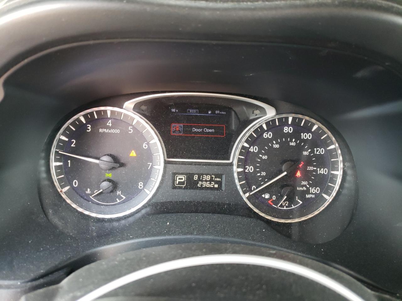 5N1AL0MM2FC537206 2015 Infiniti Qx60