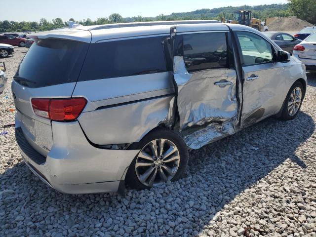 2015 KIA SEDONA SXL - KNDME5C13F6031916