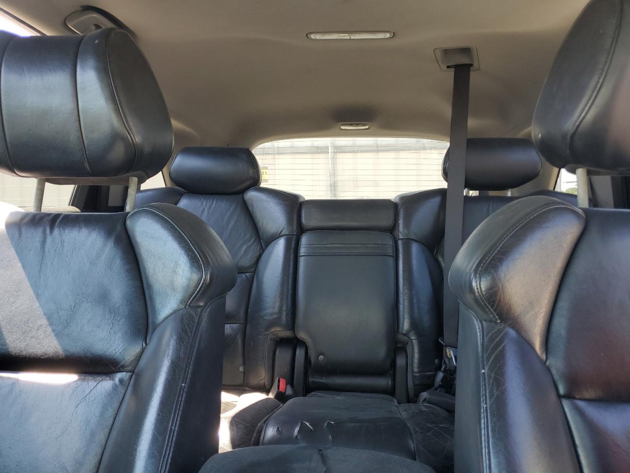 2HNYD28297H535465 2007 Acura Mdx