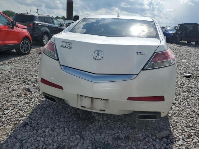 2009 Acura Tl VIN: 19UUA86289A019264 Lot: 55071964