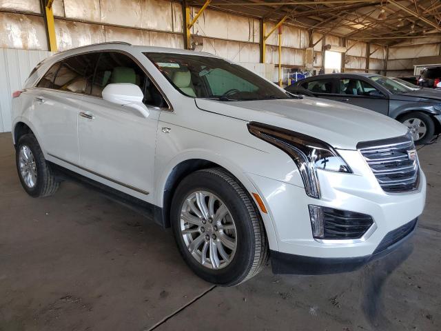 2019 Cadillac Xt5 VIN: 1GYKNARS0KZ159436 Lot: 60873014