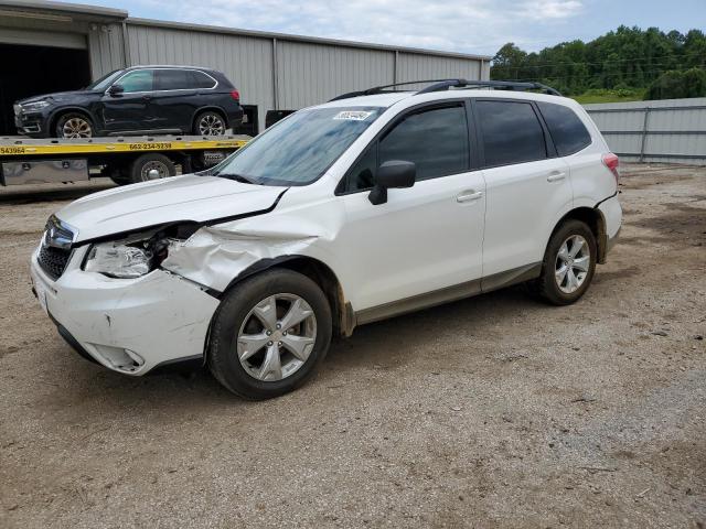 2015 SUBARU FORESTER 2 - JF2SJABC4FH440902