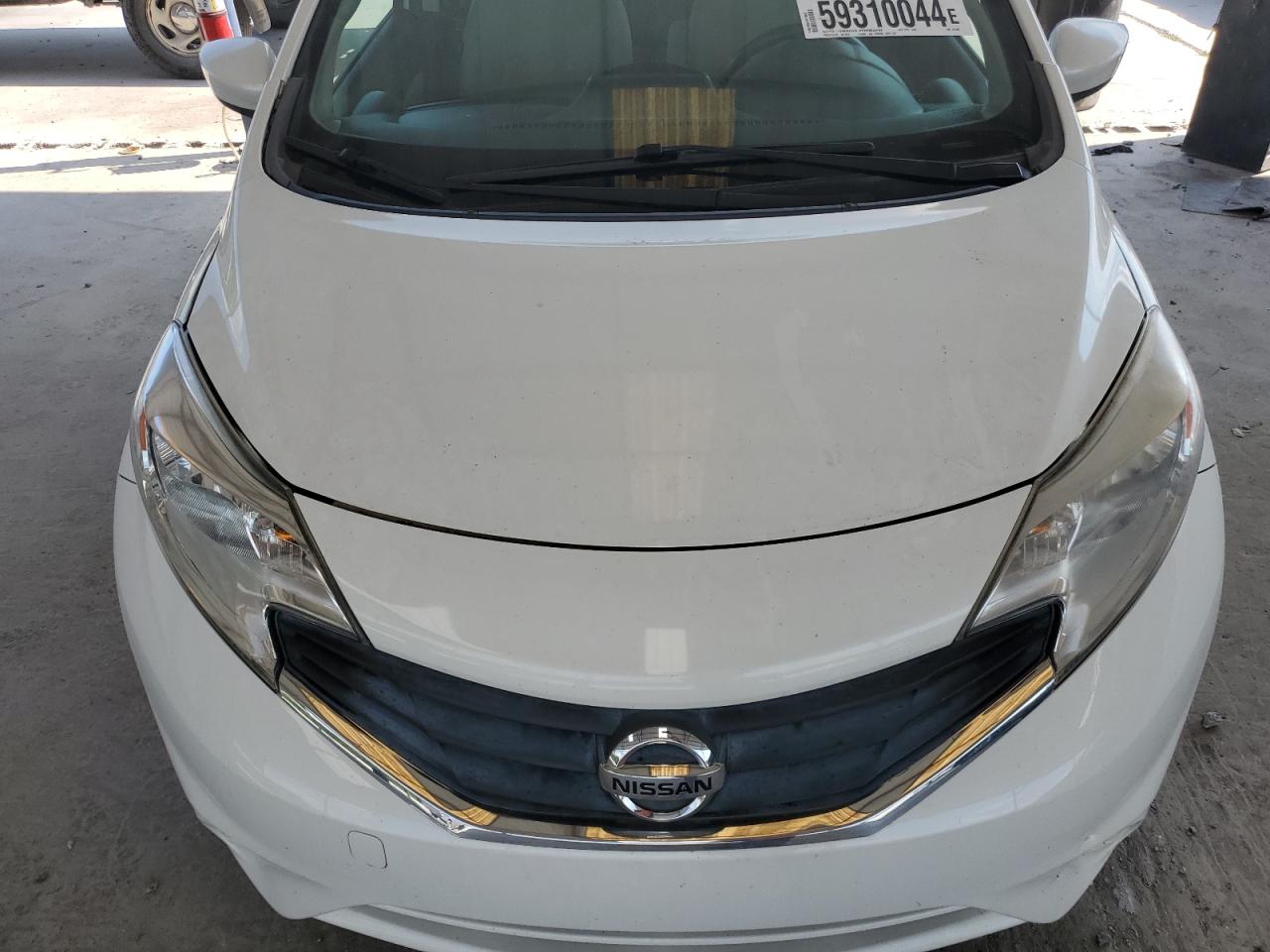 3N1CE2CP8FL421398 2015 Nissan Versa Note S