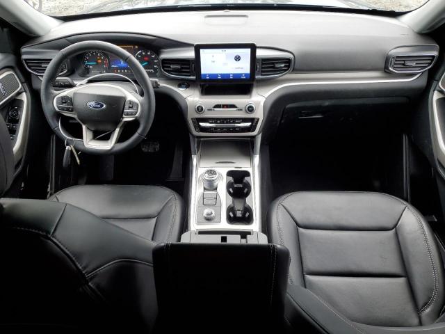 2023 Ford Explorer Xlt VIN: 1FMSK8DH8PGB28307 Lot: 57577294