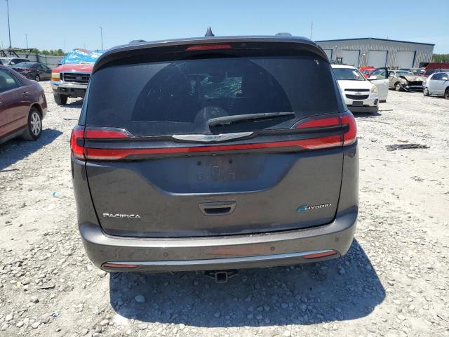 2C4RC1N72MR557689 Chrysler Pacifica H 6