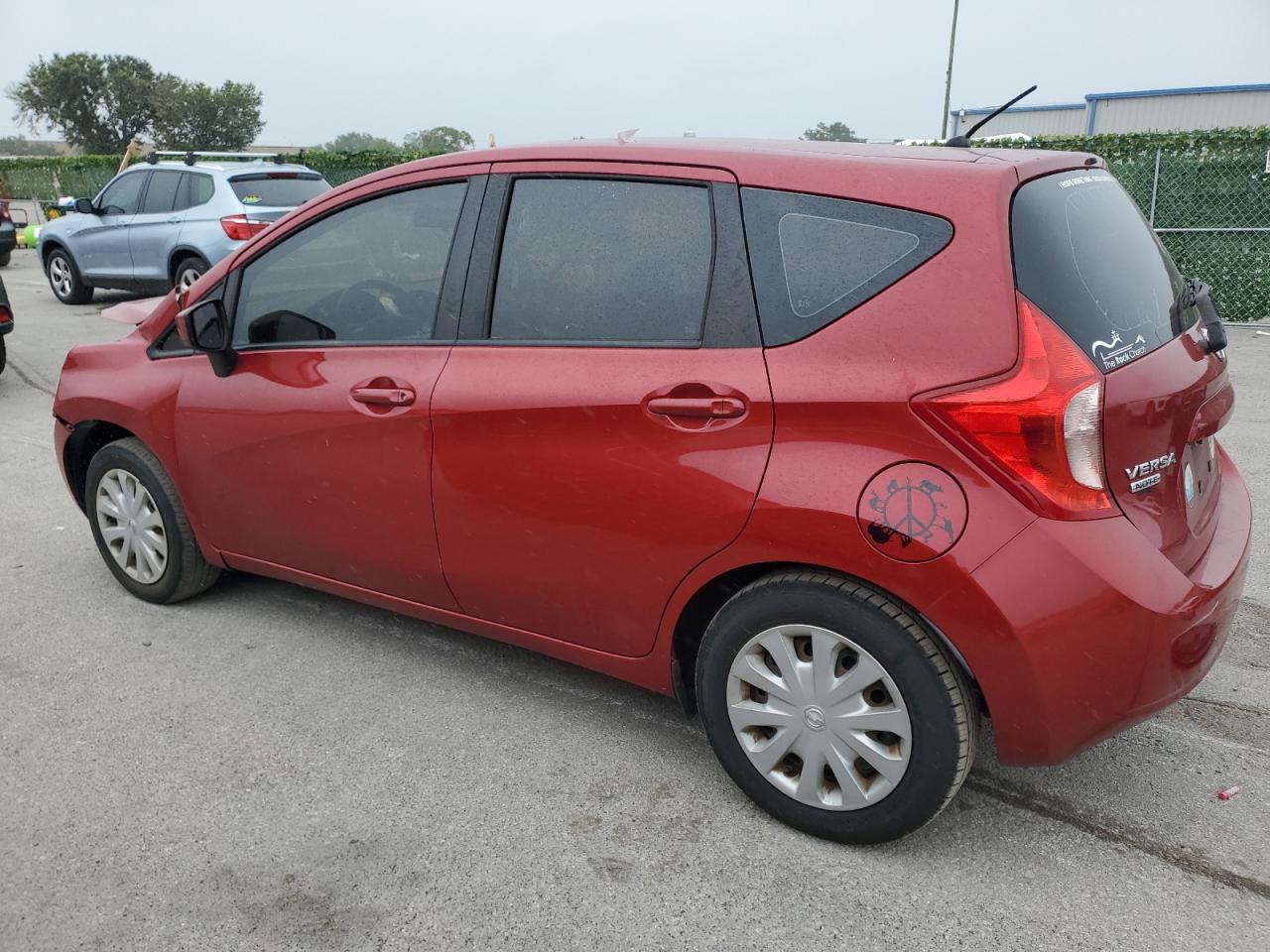 3N1CE2CP7FL394775 2015 Nissan Versa Note S