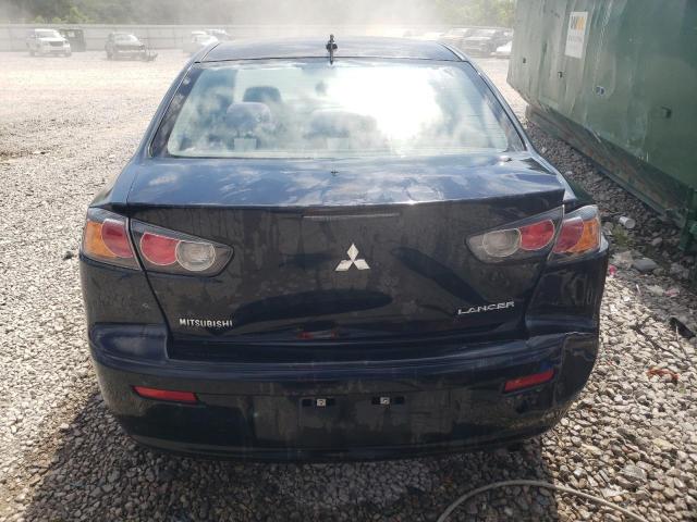 2015 Mitsubishi Lancer Es VIN: JA32U2FU9FU008505 Lot: 58527104