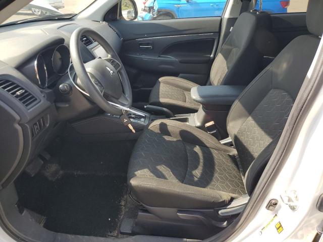 2021 Mitsubishi Outlander Sport Es VIN: JA4ARUAU4MU030372 Lot: 60438304