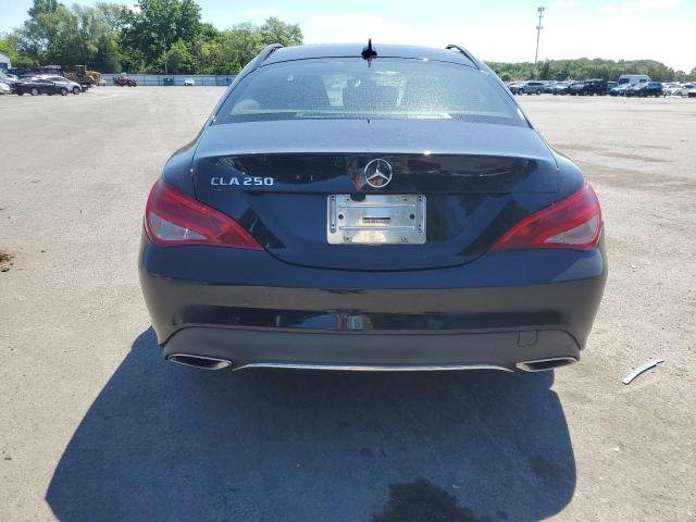 2018 Mercedes-Benz Cla 250 VIN: WDDSJ4EB0JN569027 Lot: 59877594