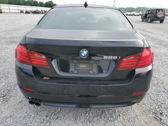 2012 BMW 528 I VIN: WBAXG5C53CDW84521 Lot: 56609854