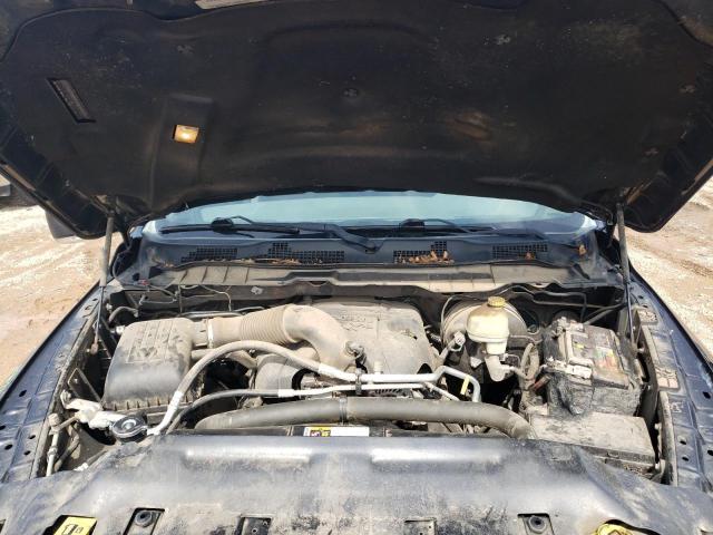 2015 Ram 1500 Slt VIN: 1C6RR6LT1FS685961 Lot: 57880414