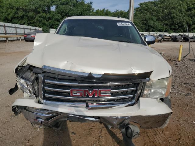 2013 GMC Sierra C1500 Sle VIN: 3GTP1VE00DG201190 Lot: 59670924