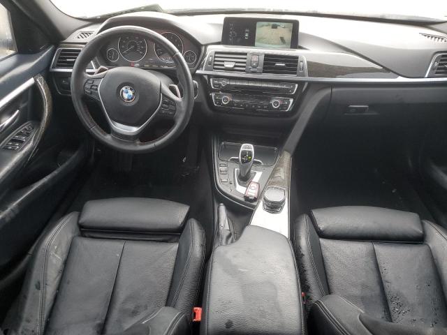 2017 BMW 330 I VIN: WBA8B9C31HK885085 Lot: 58704884