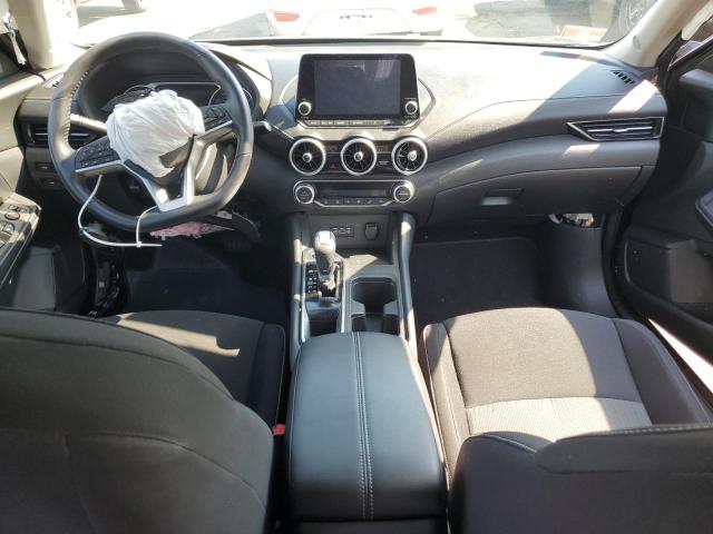 2020 Nissan Sentra Sv VIN: 3N1AB8CV1LY288015 Lot: 59829104