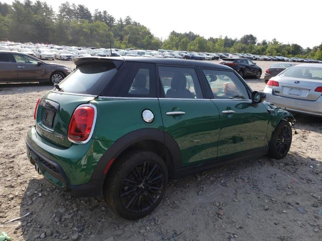 2024 MINI COOPER S - WMW53DK0XR2V66599