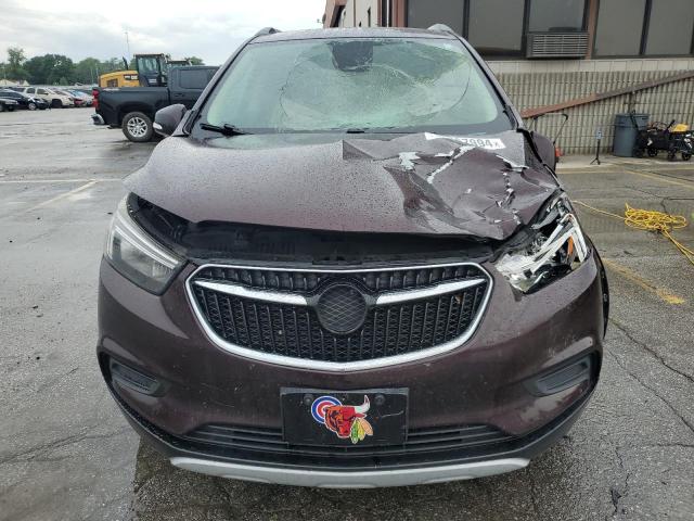 VIN KL4CJASB9HB091147 2017 Buick Encore, Preferred no.5