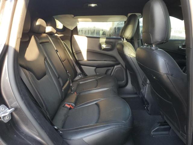 2021 Jeep Compass 80Th Edition VIN: 3C4NJDEB2MT516812 Lot: 57784434