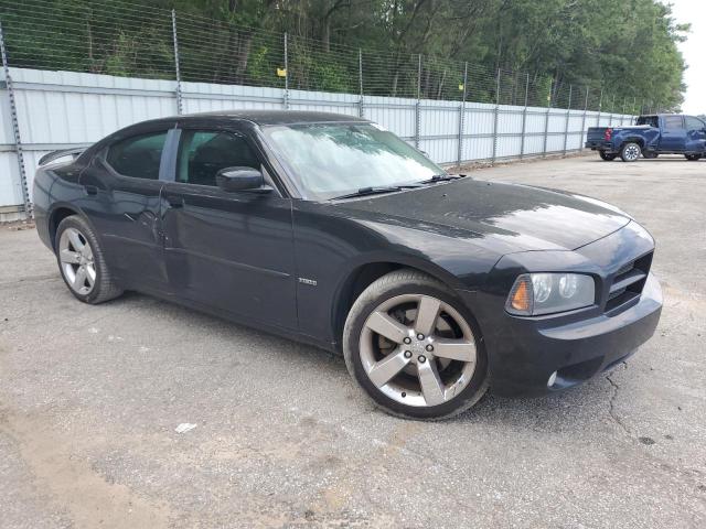 2010 Dodge Charger R/T VIN: 2B3CA8CT3AH257828 Lot: 54635314