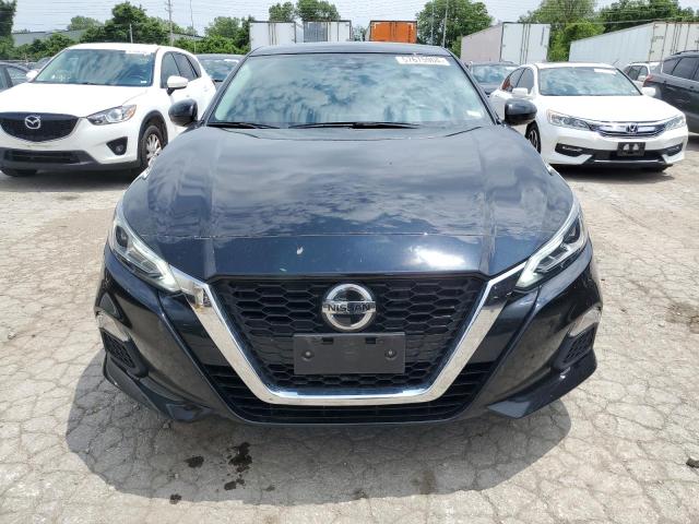 2021 NISSAN ALTIMA SV - 1N4BL4DV0MN410387