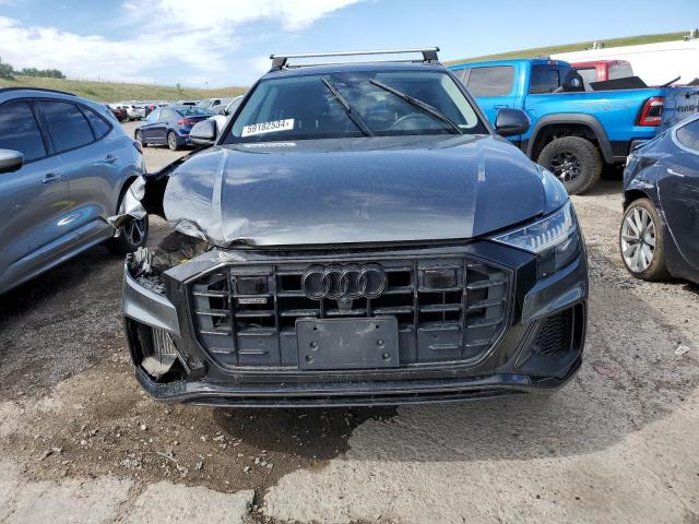 2021 Audi Q8 Premium Plus S-Line VIN: WA1EVAF11MD009070 Lot: 59182534