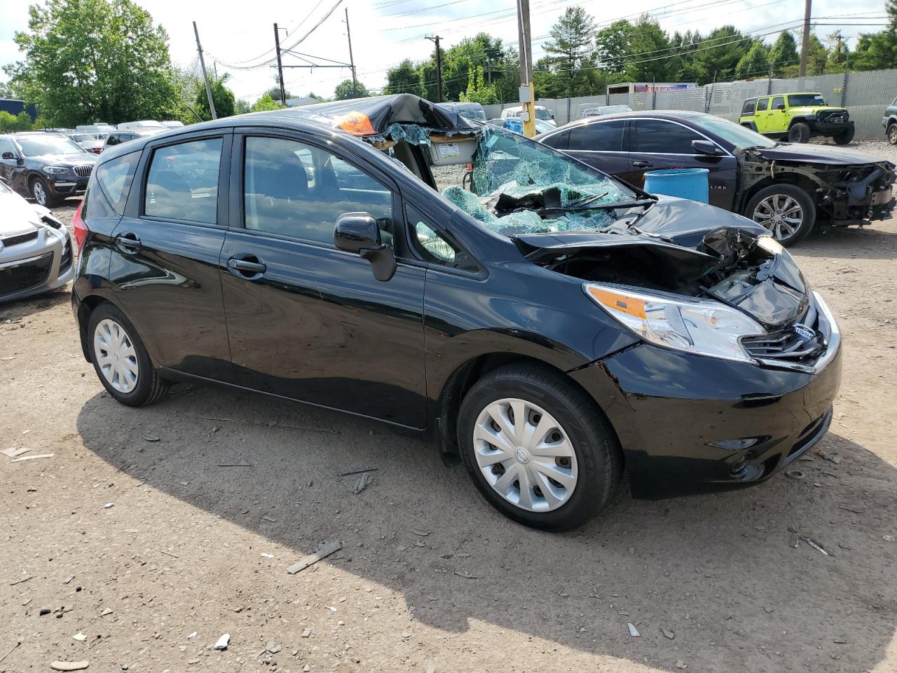 3N1CE2CP4EL409814 2014 Nissan Versa Note S