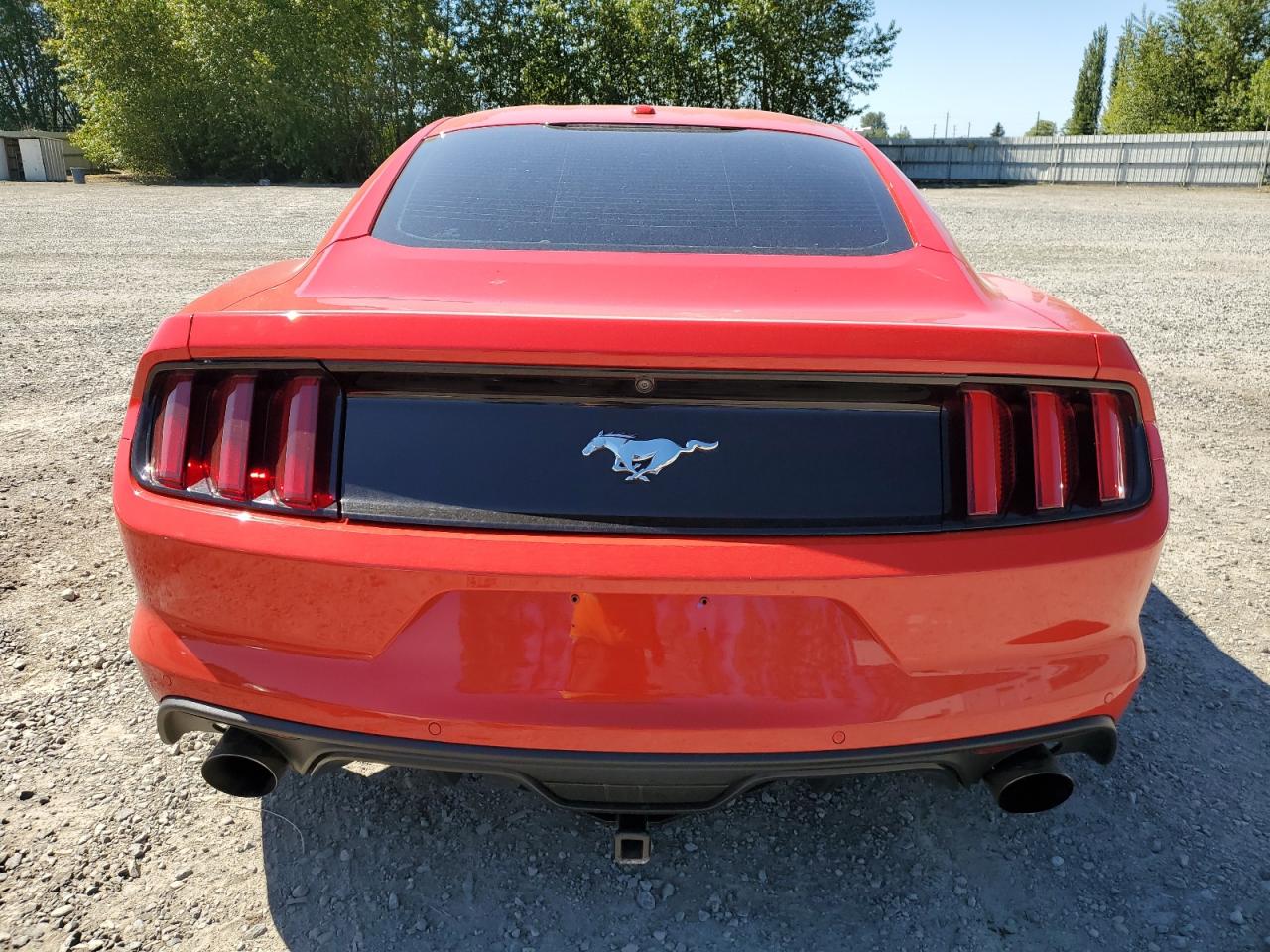 1FA6P8TH7H5267176 2017 Ford Mustang